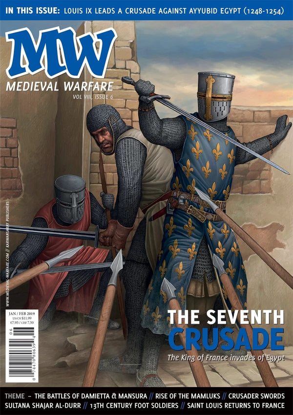 The Crusades bundle-Karwansaray Publishers