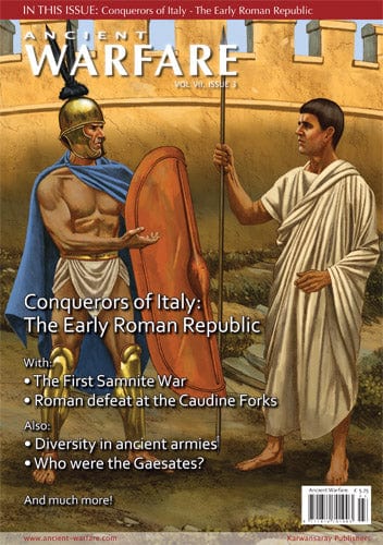 The Rise of Rome-Karwansaray Publishers