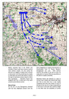 TooFatLardies Digital wargames rules The Scottish Corridor (PDF)