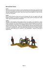 TooFatLardies Digital wargames rules The War of 1812 Campaign Guide (PDF)