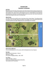 TooFatLardies Digital wargames rules The War of 1812 Campaign Guide (PDF)