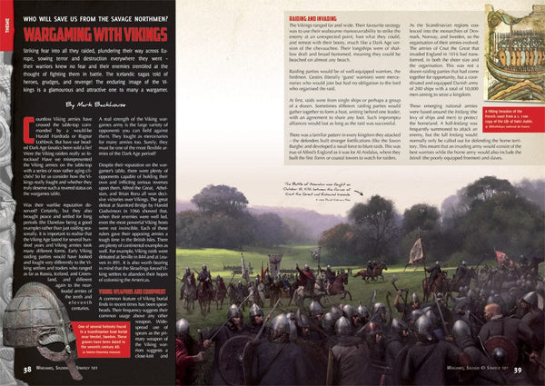 Wargames, Soldiers and Strategy 101-Karwansaray BV