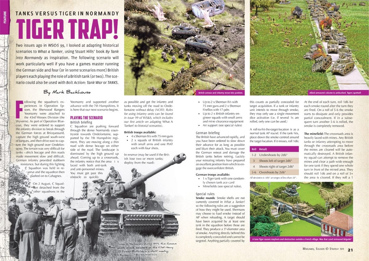 Wargames, Soldiers and Strategy 101-Karwansaray BV