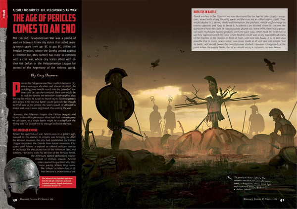 Wargames, Soldiers and Strategy 102-Karwansaray BV