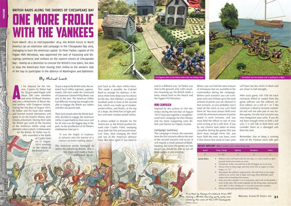 Wargames, Soldiers and Strategy 102-Karwansaray BV