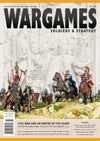 Wargames, Soldiers and Strategy 107-Karwansaray BV