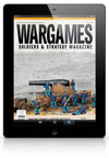 Wargames, Soldiers and Strategy 115-Karwansaray Publishers