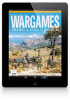 Wargames, Soldiers and Strategy 118-Karwansaray Publishers