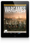 Wargames, Soldiers and Strategy 119-Karwansaray Publishers