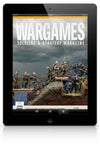 Wargames, Soldiers and Strategy 124-Karwansaray Publishers