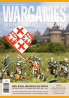 Karwansaray BV Print, Paper Wargames, Soldiers and Strategy 125 (pre-order)