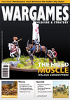 Karwansaray BV Print, Paper Wargames, Soldiers and Strategy 81
