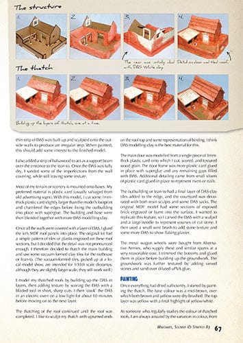 Karwansaray BV Print, Paper Wargames, Soldiers and Strategy 83