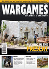 Karwansaray BV Print, Paper Wargames, Soldiers and Strategy 83