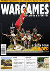 Karwansaray BV Print, Paper Wargames, Soldiers and Strategy 87