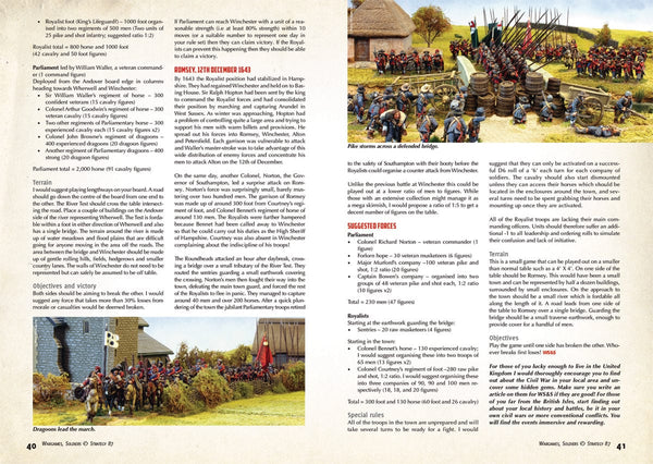 Karwansaray BV Print, Paper Wargames, Soldiers and Strategy 87