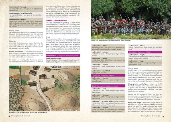 Karwansaray BV Print, Paper Wargames, Soldiers and Strategy 91