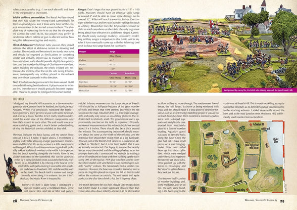 Karwansaray BV Print, Paper Wargames, Soldiers and Strategy 94