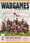 Karwansaray BV Print, Paper Wargames, Soldiers and Strategy 95