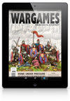Wargames, Soldiers and Strategy 95-Karwansaray BV