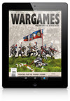 Wargames, Soldiers and Strategy 98-Karwansaray BV