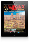 Wargames, Soldiers & Strategy 27 (PDF)-Revistas Profesionales