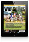 Wargames, Soldiers & Strategy 56-Karwansaray BV