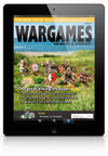 Wargames, Soldiers & Strategy 59-Karwansaray BV