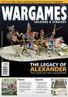 Wargames, Soldiers & Strategy 70-Karwansaray BV