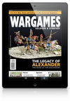 Wargames, Soldiers & Strategy 70-Karwansaray BV