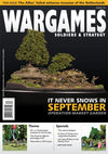 Wargames, Soldiers & Strategy 74-Karwansaray BV