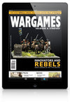 Wargames, Soldiers & Strategy 75-Karwansaray BV
