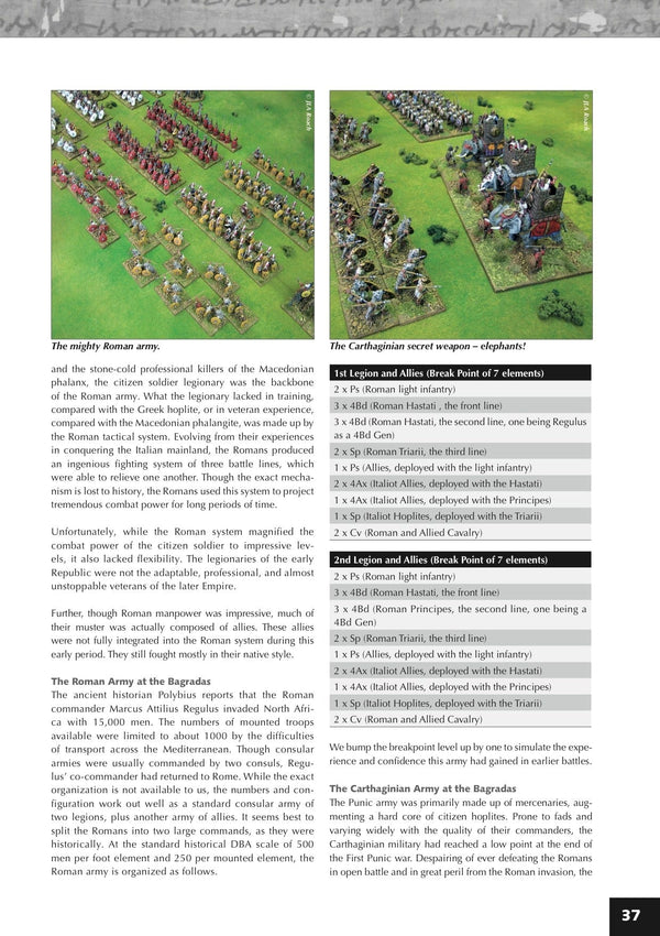 Wargames, Soldiers & Strategy 80-Karwansaray BV