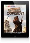 TooFatLardies Wargames ruleset Digital (PDF) version What a Cowboy