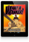TooFatLardies Wargames ruleset Digital (PDF) version What a Tanker