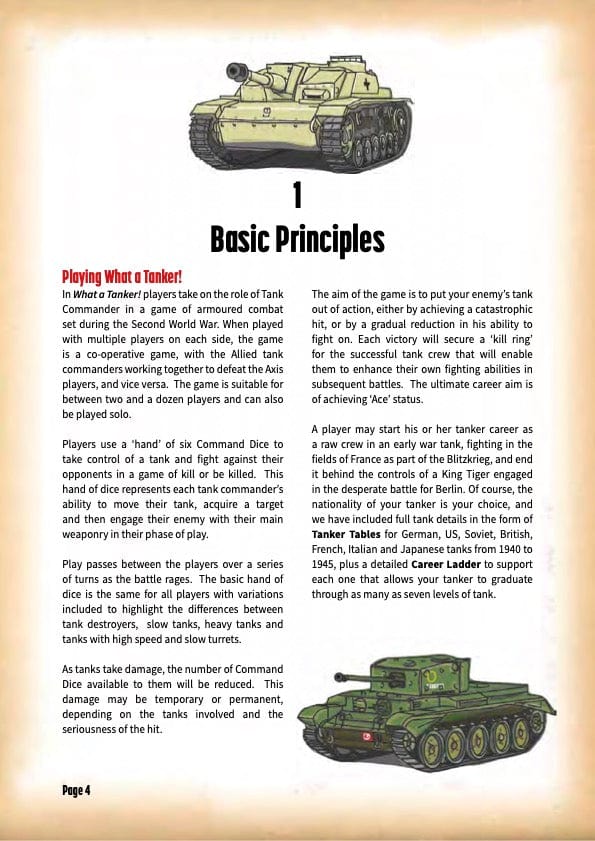 TooFatLardies Print, Paper What a Tanker